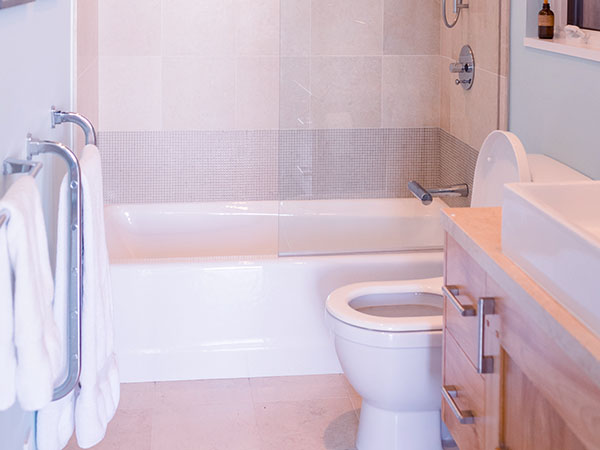 Is it Time to Replace That Old Toilet?