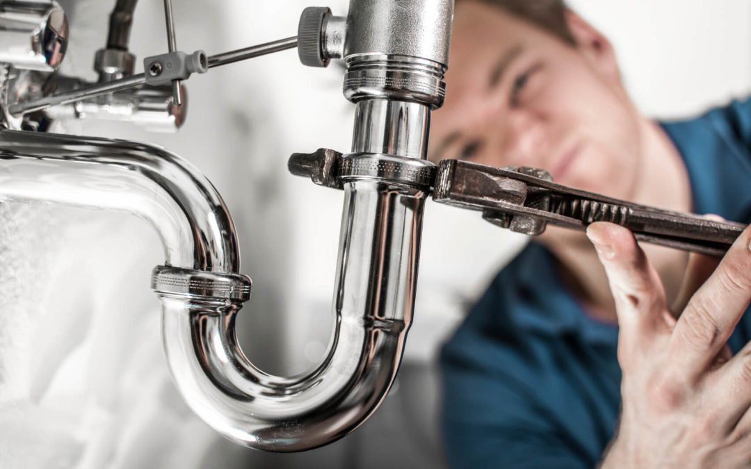 Say Goodbye to DIY Plumbing Projects: Let Our Experts Take the Stress Off Your Shoulders