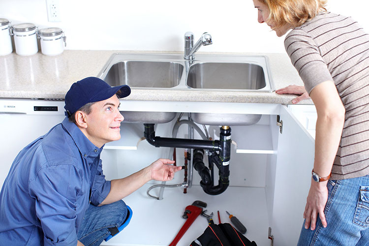 The Homeowner’s Guide to Plumbing – Your Trusted Residential Plumbing Contractor